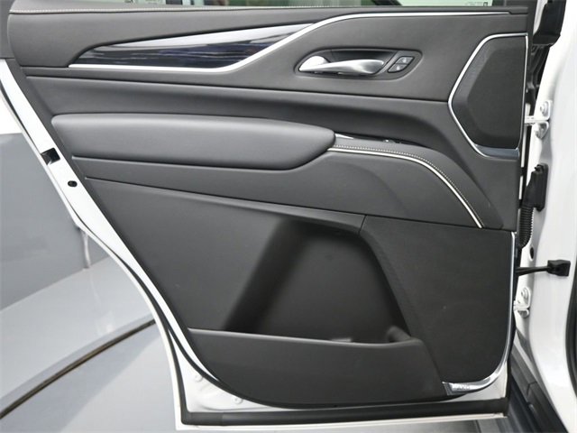 Used 2022 Cadillac Escalade Sport image 14