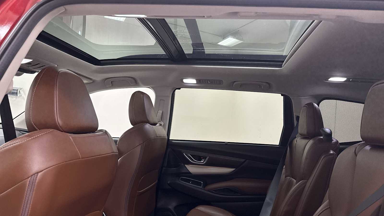 Used 2020 Subaru Ascent Touring w/ Popular Package #2A image 24