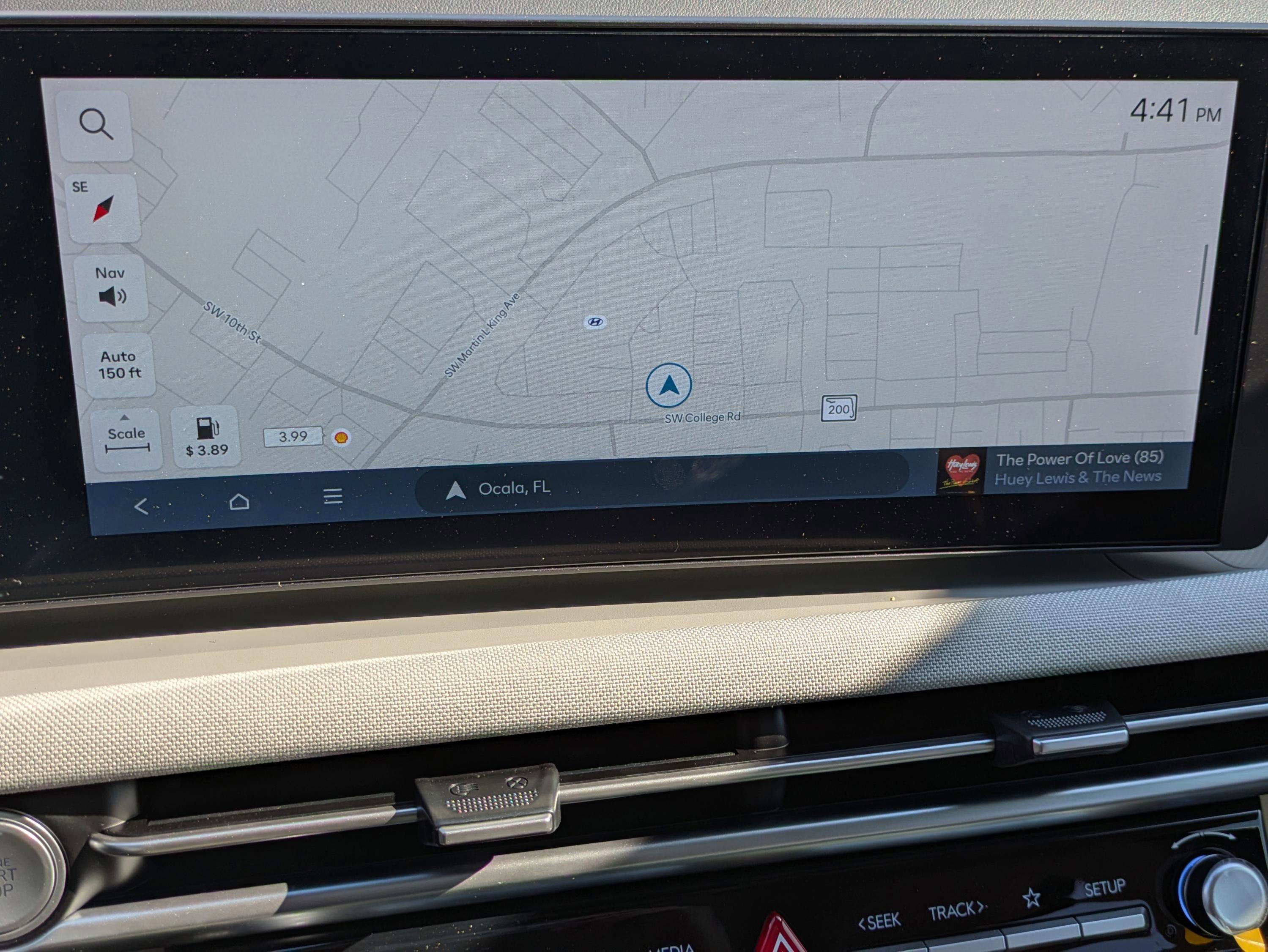 New 2026 Hyundai Tucson Limited image 26