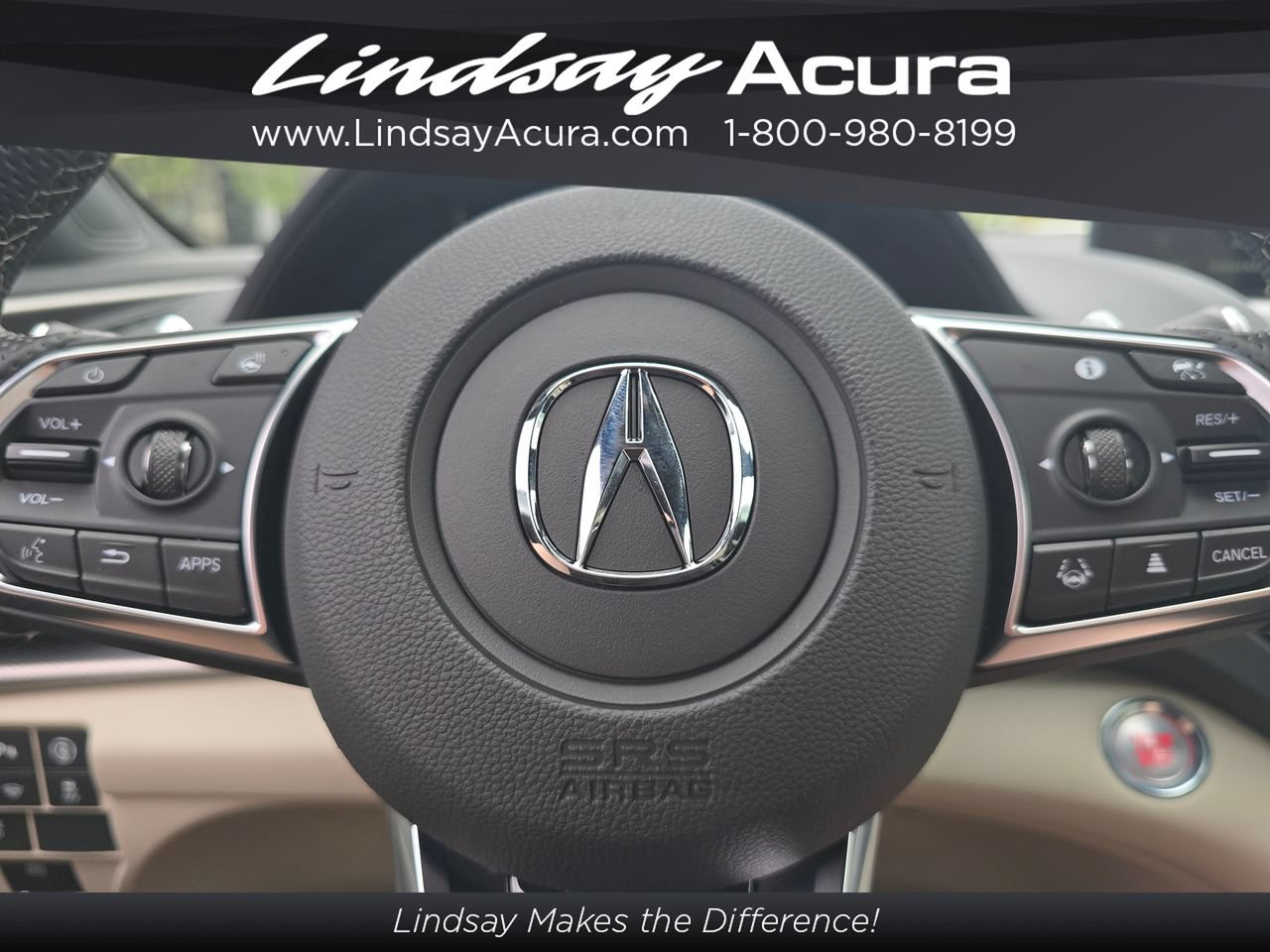 New 2026 Acura RDX A-Spec AWD/4WD image 26