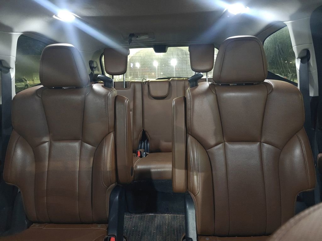 Used 2022 Subaru Ascent Touring image 12