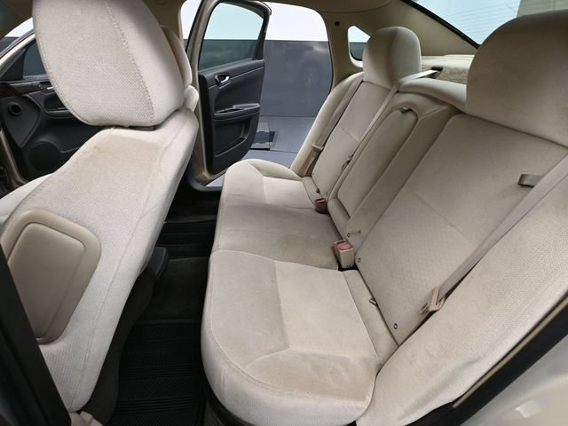 Used 2012 Chevrolet Impala LT FWD image 34