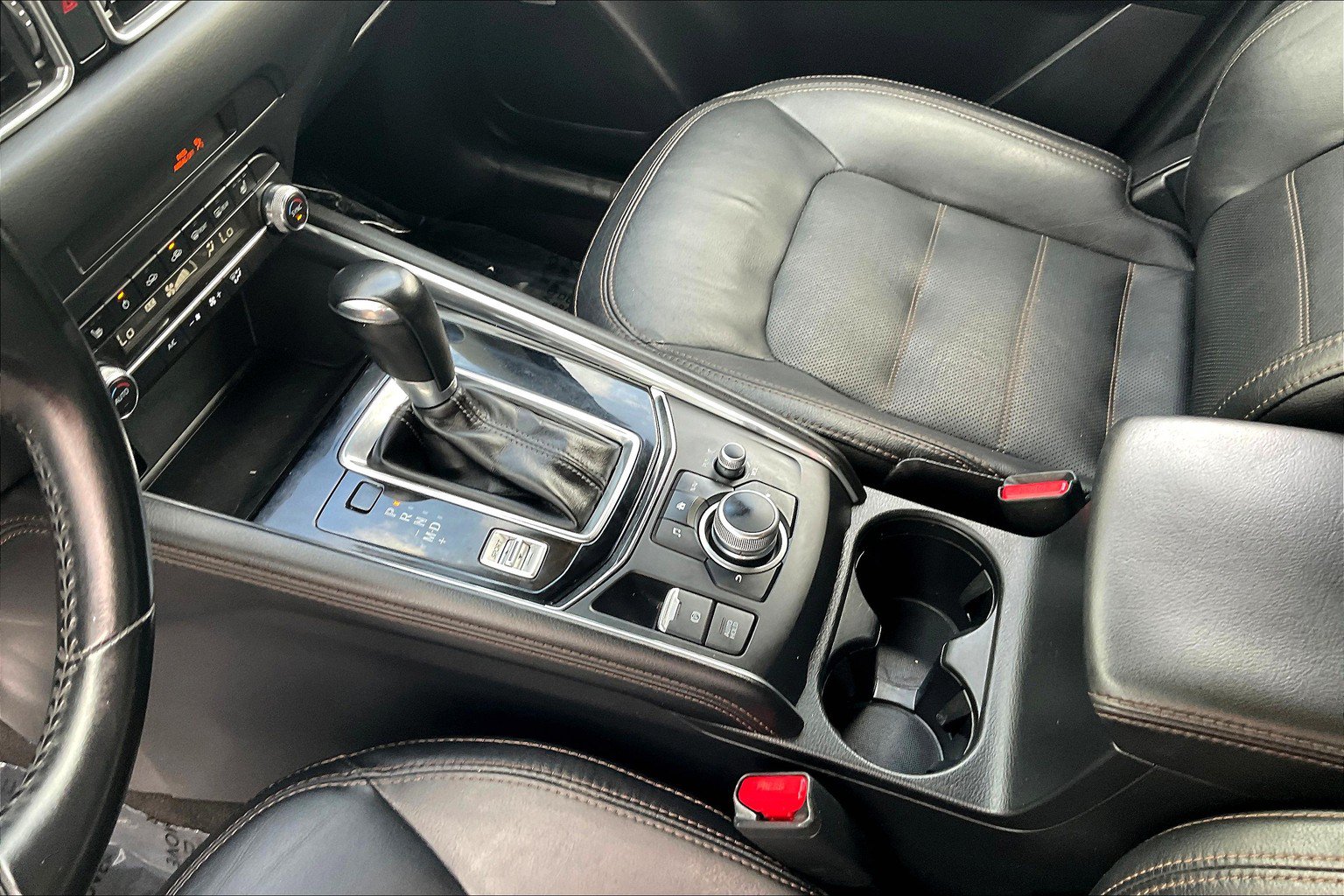 Used 2019 MAZDA CX-5 Grand Touring AWD/4WD image 22
