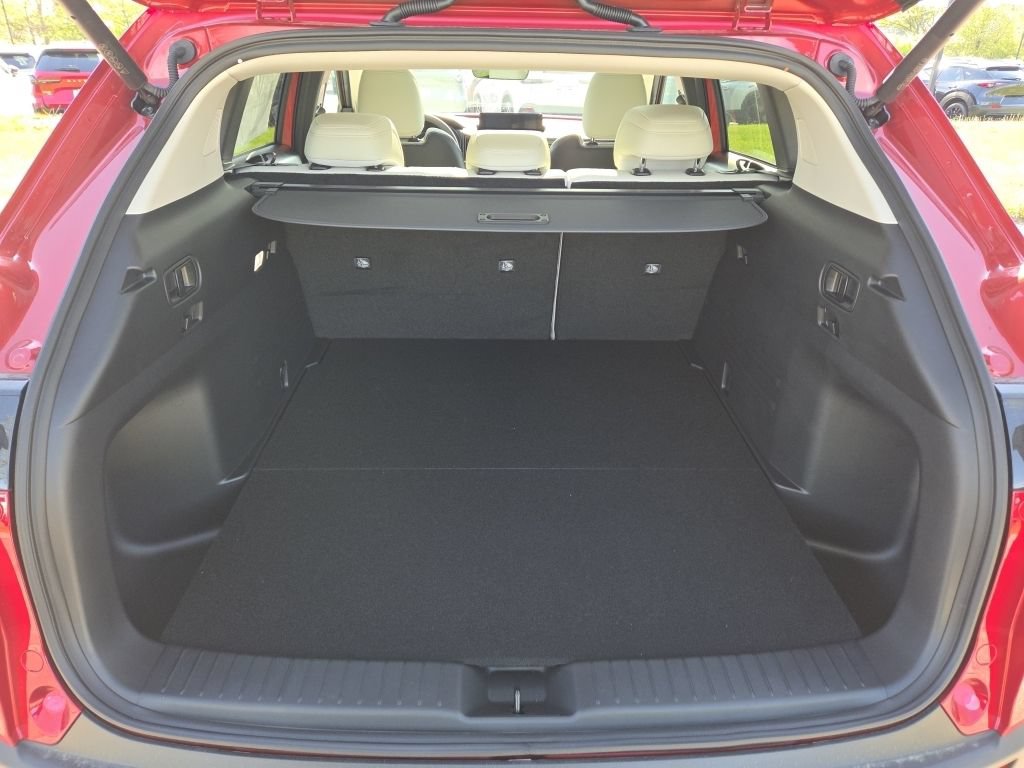 New 2026 MAZDA CX-50 AWD 2.5 S w/ Premium Package image 16