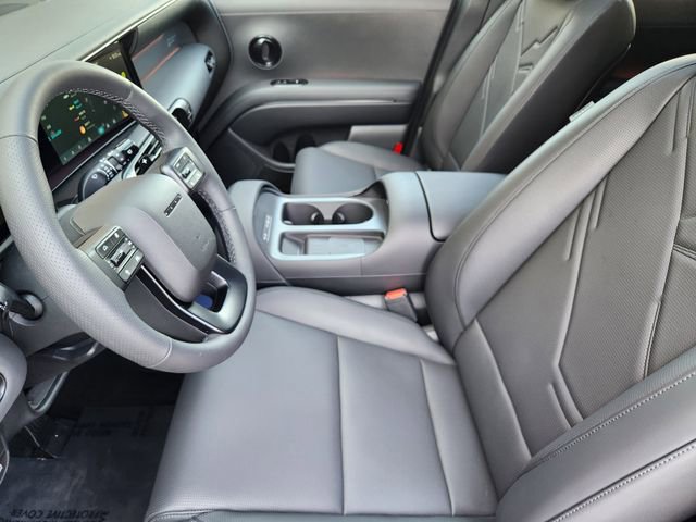 Certified 2026 Hyundai Palisade XRT Pro image 9