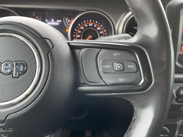 Used 2023 Jeep Gladiator Sport AWD/4WD image 15