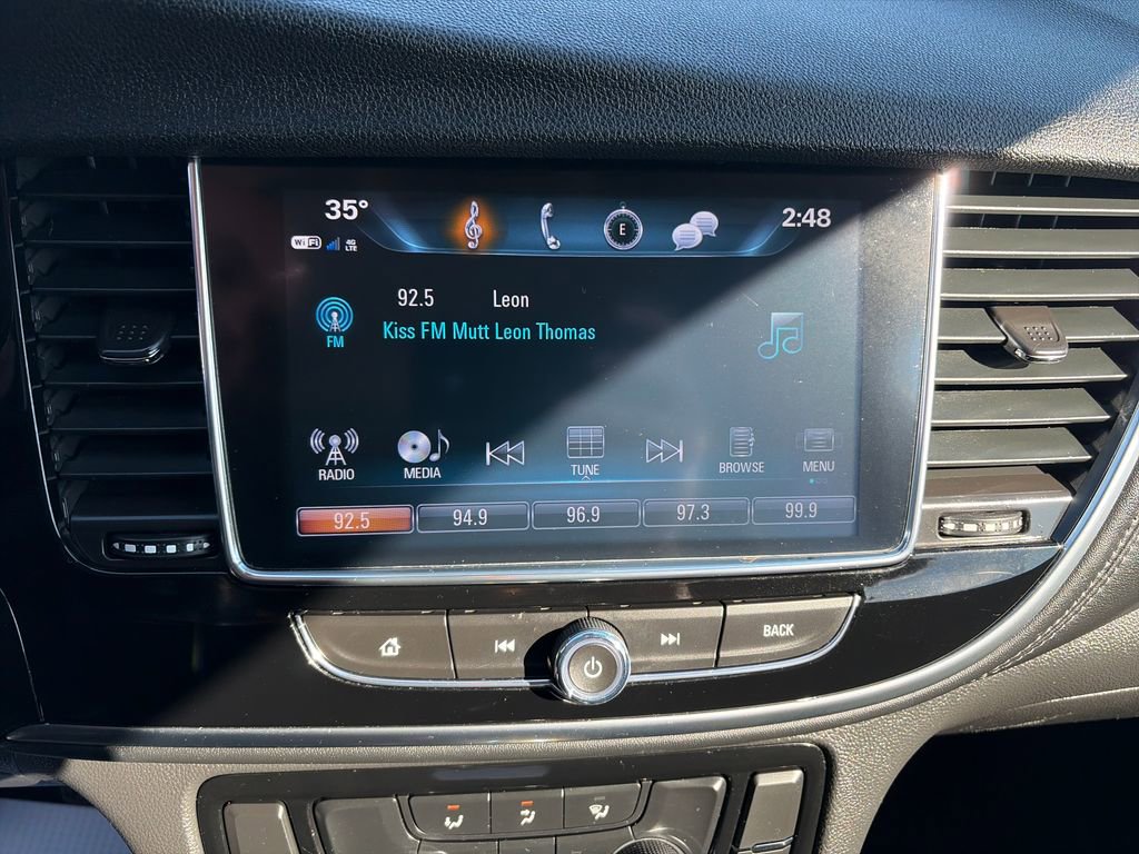 Used 2018 Buick Encore Preferred image 20