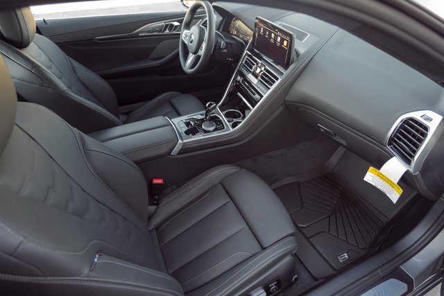 New 2024 BMW 840i xDrive Coupe image 24