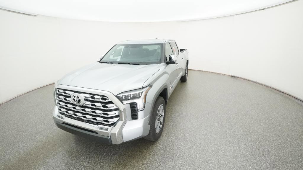 New 2026 Toyota Tundra 1794 Edition image 5