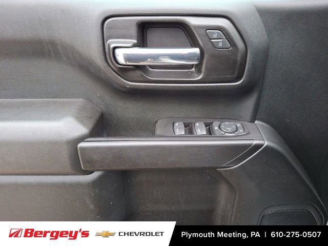 Used 2022 Chevrolet Silverado 1500 Custom w/ Rally Edition image 15