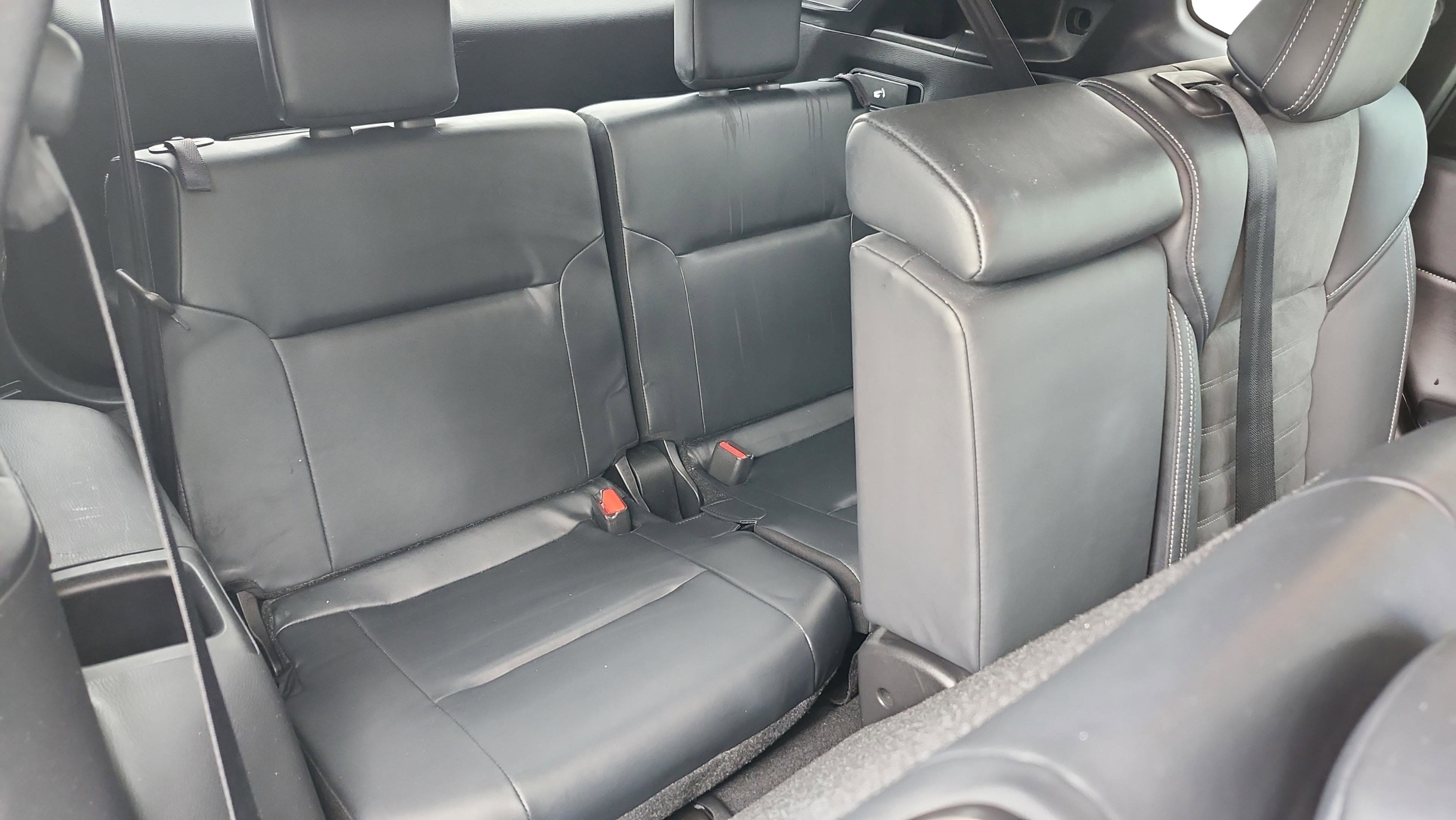 Used 2022 Mitsubishi Outlander SE image 19