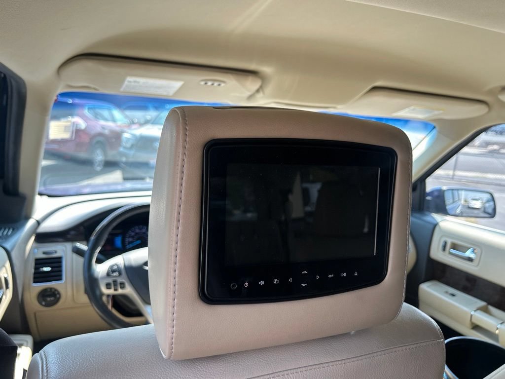 Used 2014 Ford Flex Limited AWD/4WD image 18