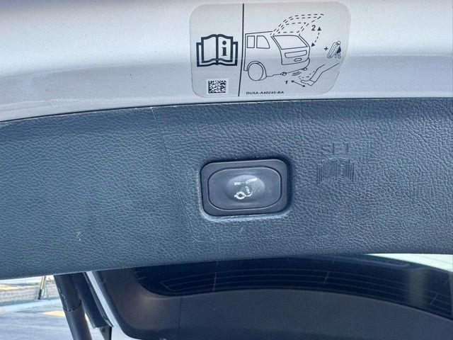 Certified 2019 Ford Edge SEL w/ Equipment Group 201A image 34