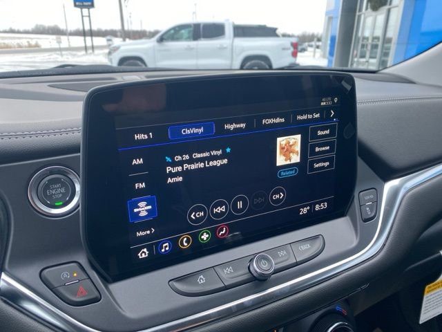 New 2026 Chevrolet Blazer LT w/ Convenience Package image 12