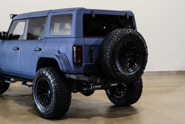 Used 2025 Ford Bronco Badlands AWD/4WD image 42