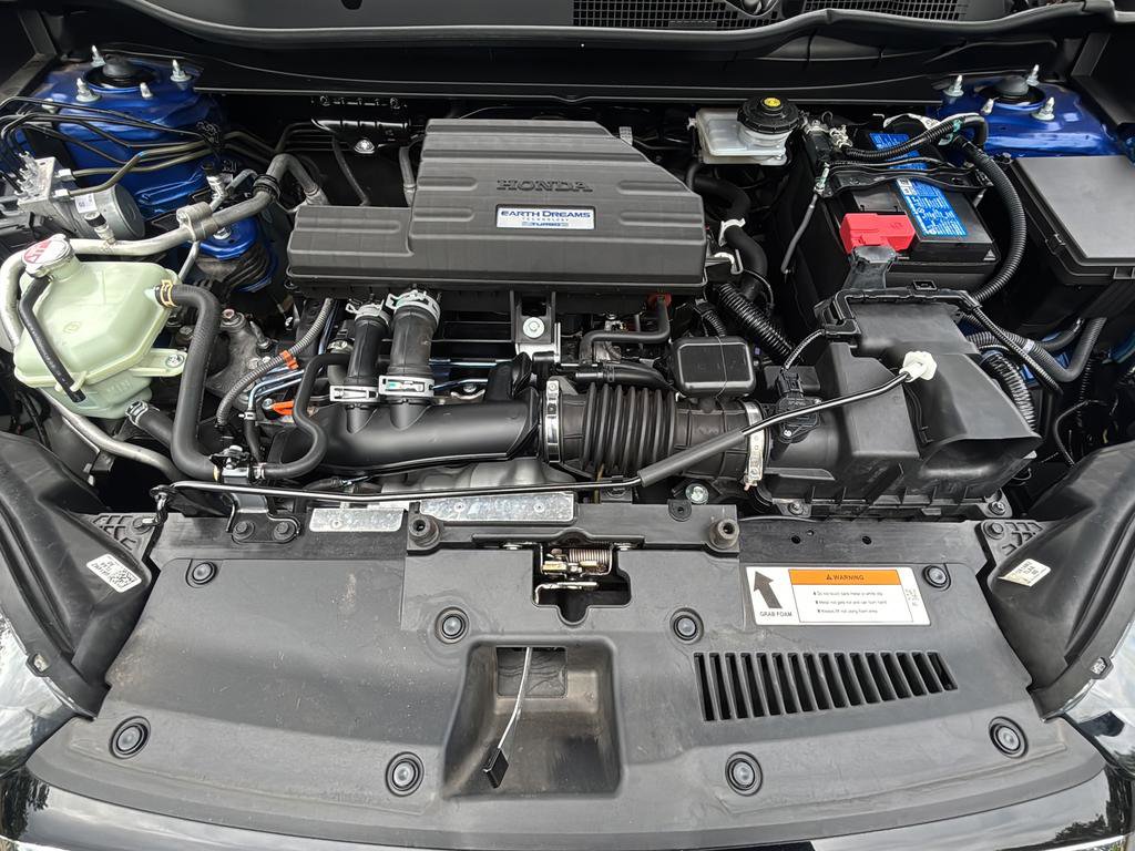 Used 2020 Honda CR-V EX-L image 9