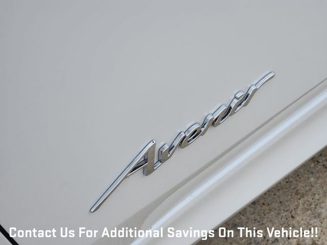 New 2026 Buick Envista Avenir image 8