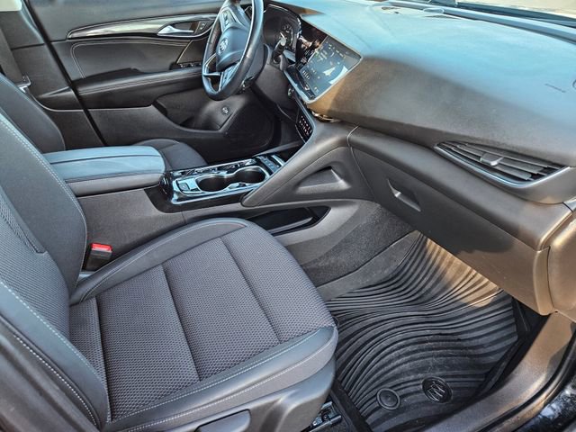 Used 2023 Buick Envision Preferred image 18