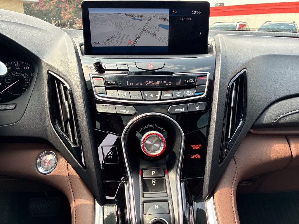 Used 2023 Acura RDX w/ Technology Package FWD image 26