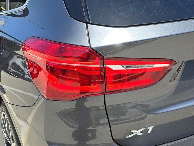 Used 2021 BMW X1 sDrive28i w/ Convenience Package FWD image 37