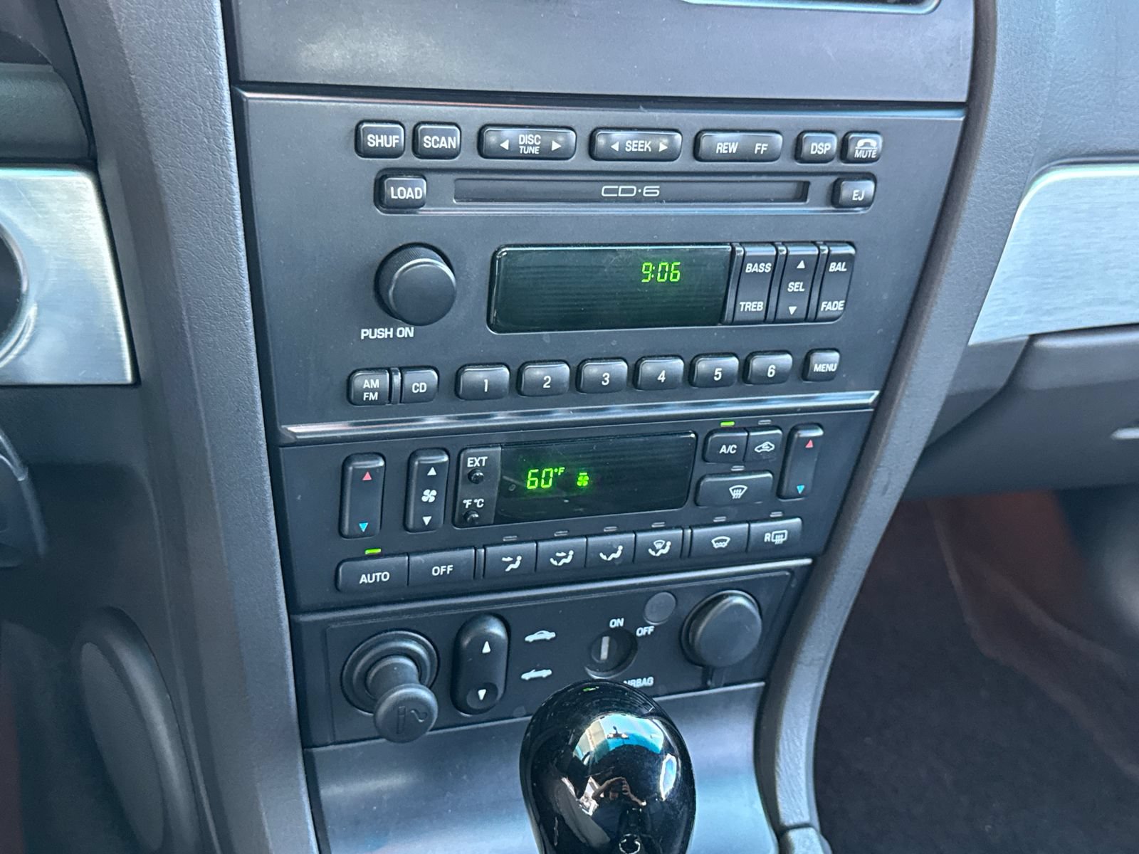 Used 2002 Ford Thunderbird RWD image 19