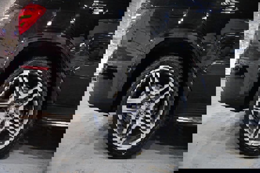 Used 2017 Mercedes-Benz GLS 550 4MATIC image 13