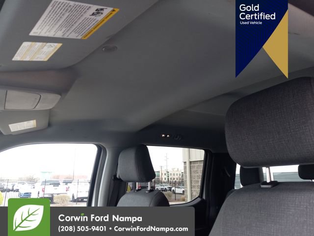 Certified 2024 Ford F150 XLT w/ Tow/Haul Package image 24