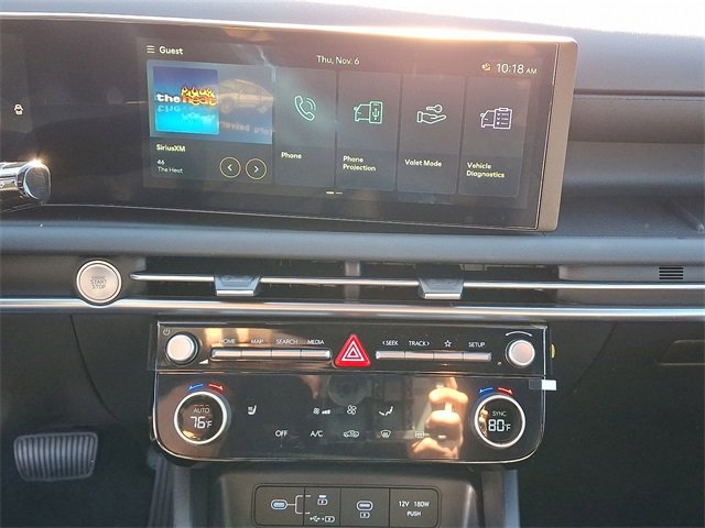 New 2026 Hyundai Santa Cruz SEL image 9