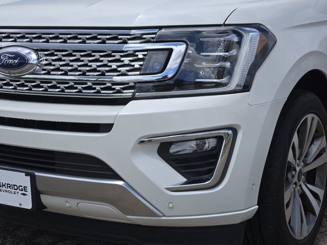 Used 2020 Ford Expedition Platinum RWD image 10