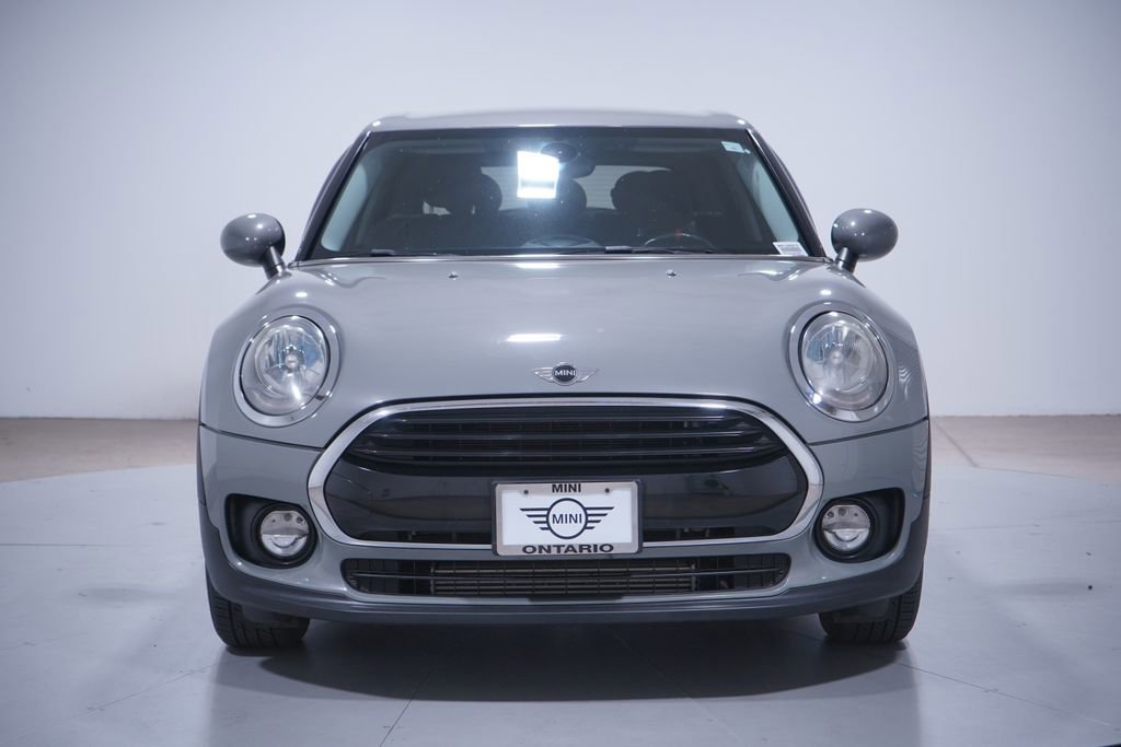 Used 2016 MINI Cooper Clubman FWD image 4