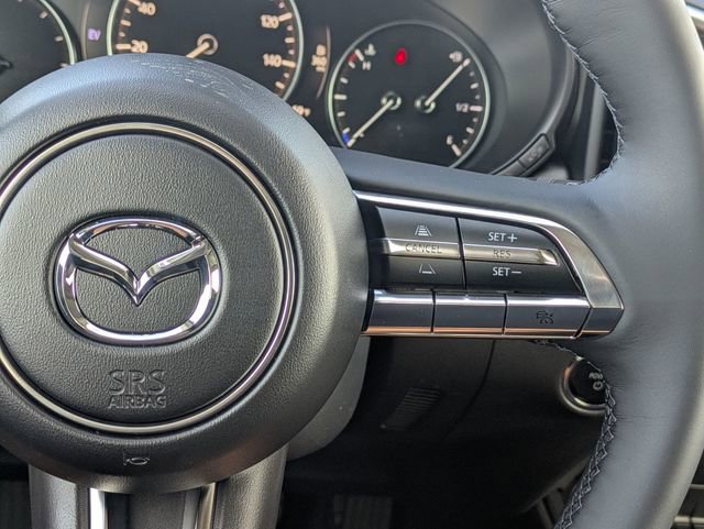 New 2026 MAZDA CX-50 2.5 Hybrid w/ Weather Package image 19