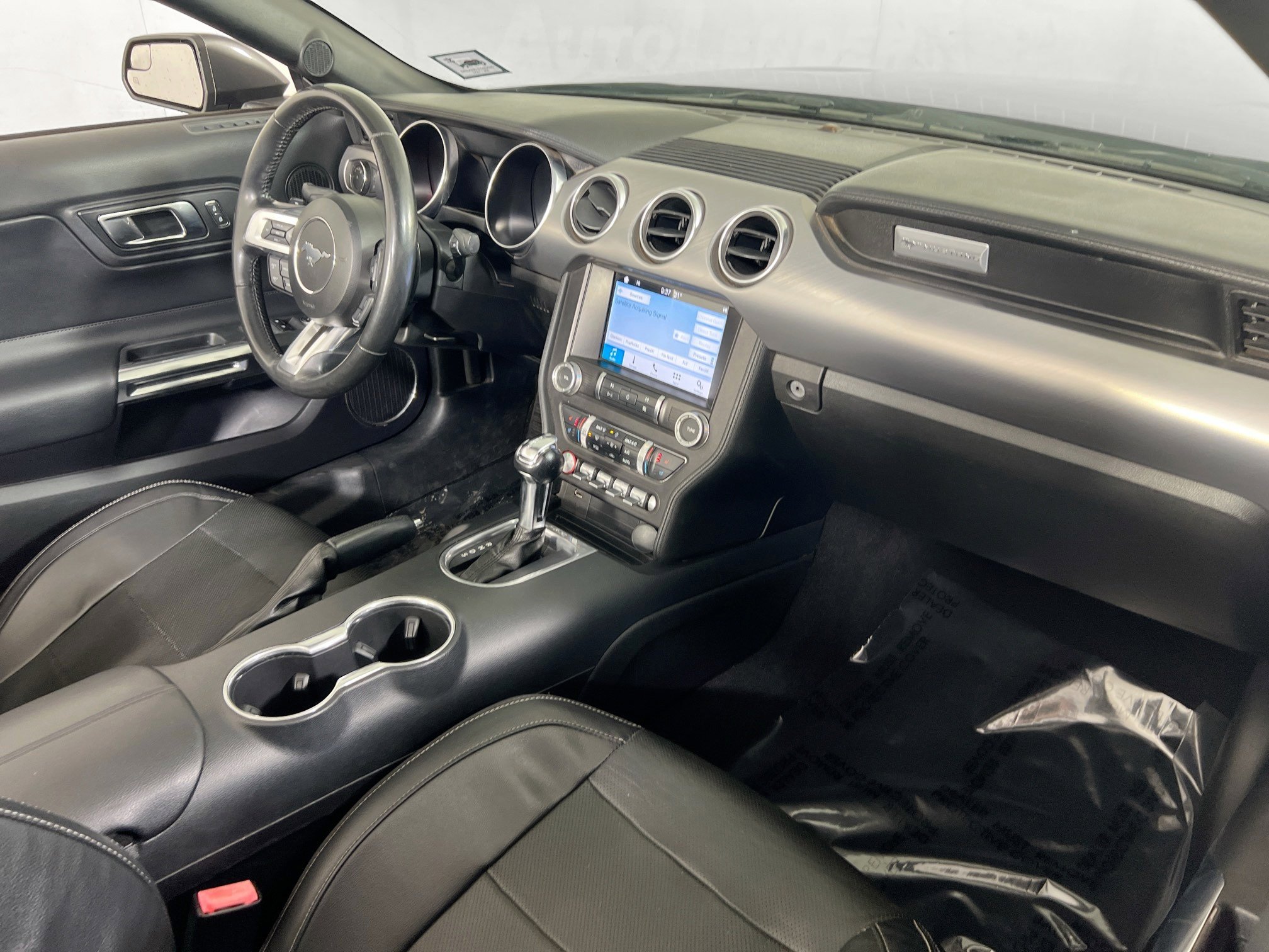 Used 2019 Ford Mustang GT Premium image 25