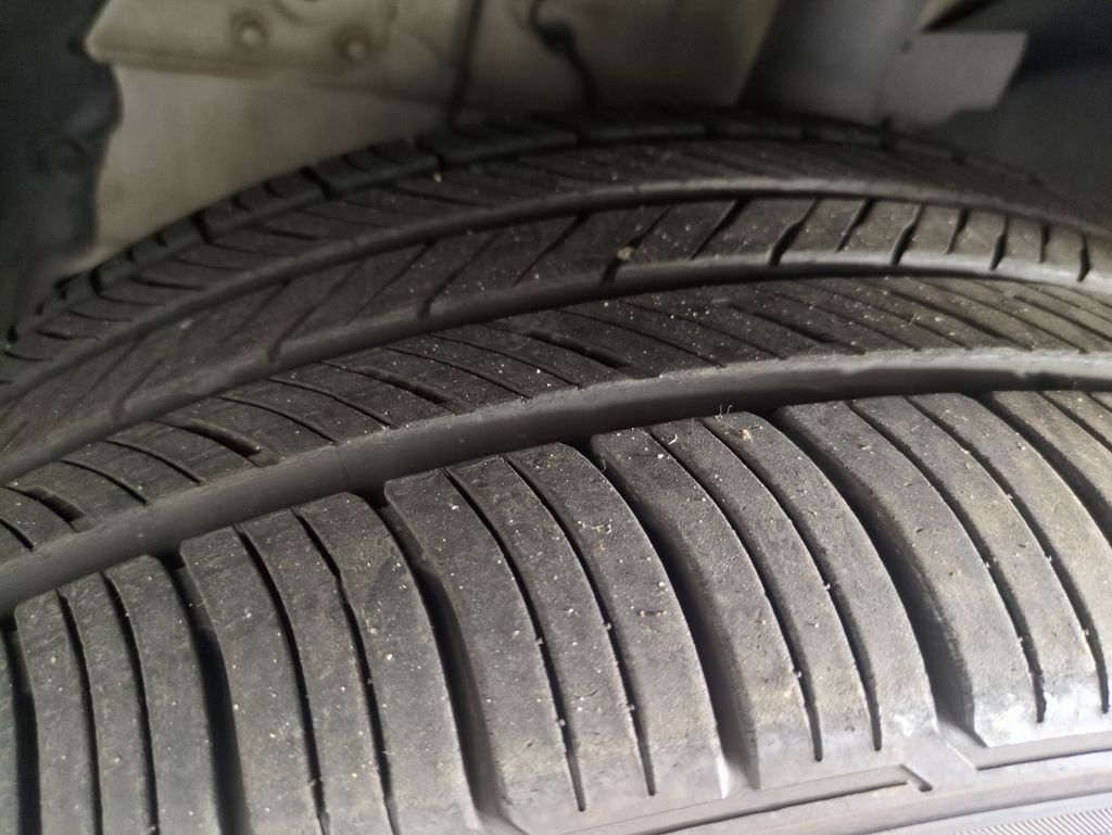 Used 2024 Honda Passport EX-L image 28