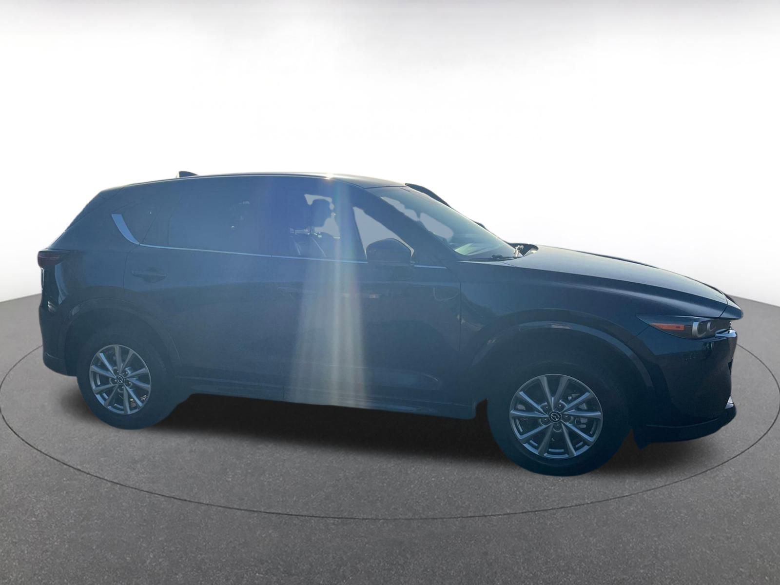 Used 2024 MAZDA CX-5 AWD 2.5 S w/ Select Package image 15