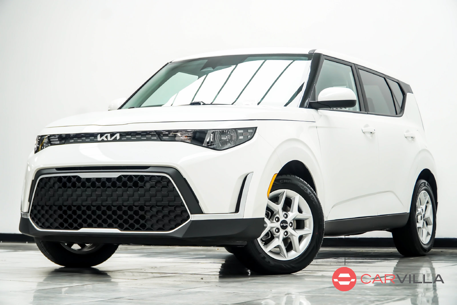 Used 2025 Kia Soul S
