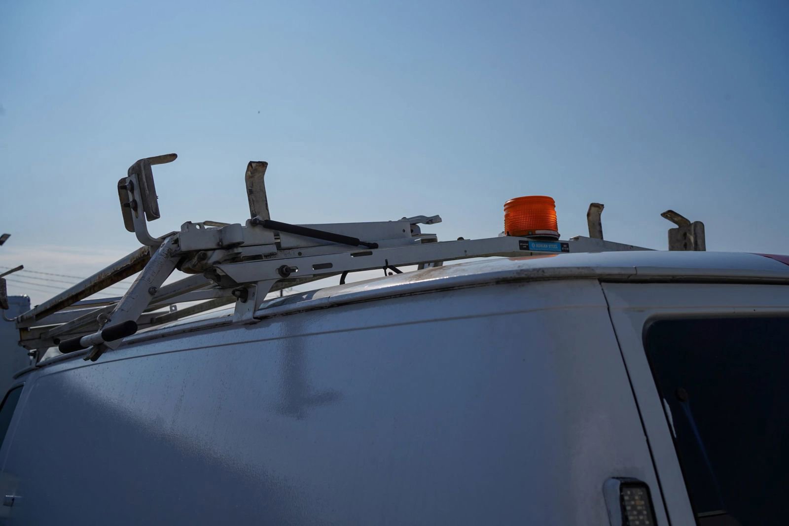 Used 2014 Ford E-250 and Econoline 250 w/ Power Group RWD image 14