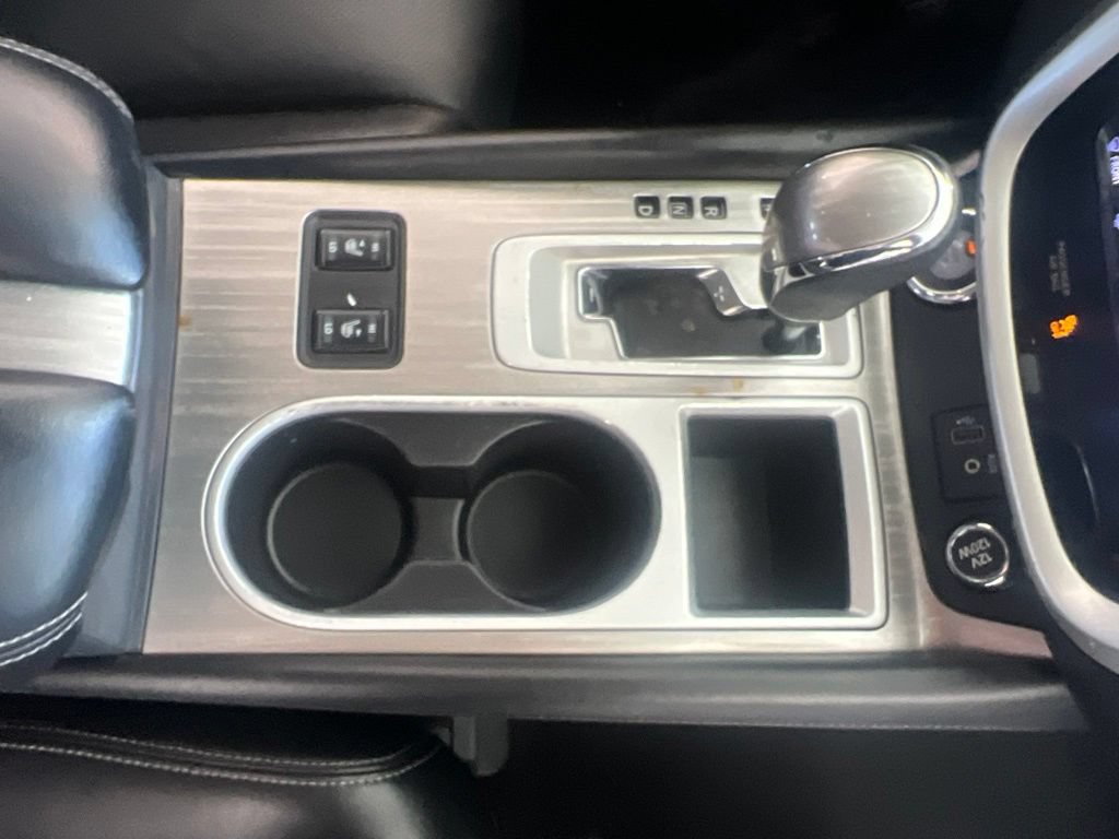 Used 2018 Nissan Murano SL w/ Cargo Package FWD image 23