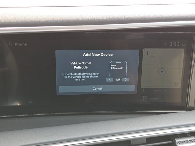 New 2026 Hyundai Palisade SEL AWD/4WD image 7