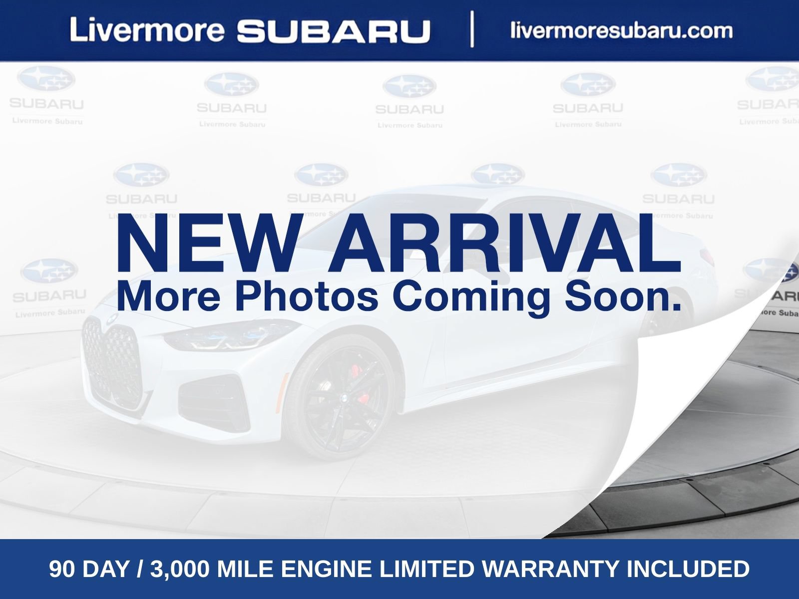 Used 2024 BMW 440i xDrive Coupe