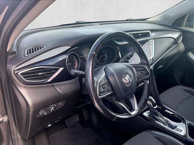 Used 2020 Buick Encore GX Preferred w/ Cold Weather Comfort Package FWD image 14