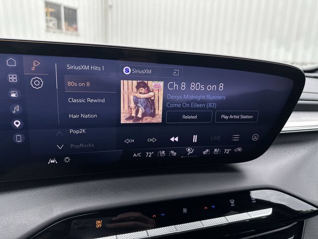 Used 2025 Buick Enclave Avenir AWD/4WD image 14