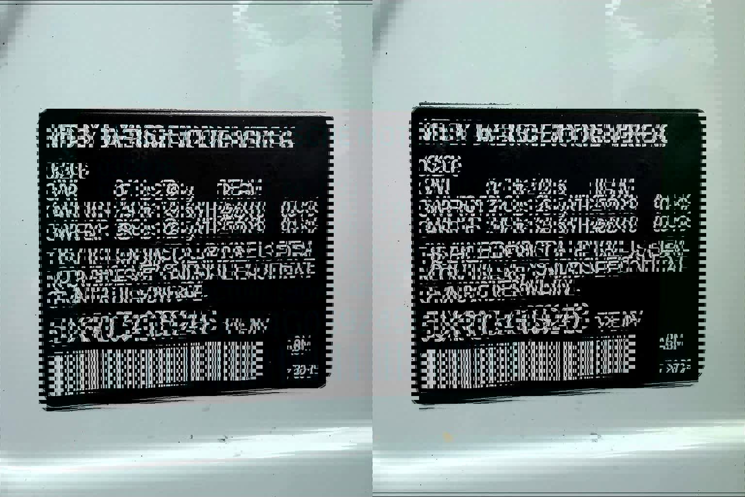 Used 2016 BMW X5 xDrive35i image 33