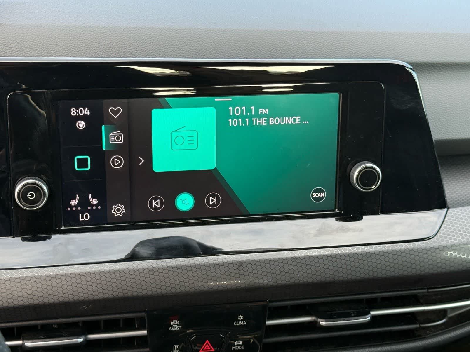 Used 2024 Volkswagen GTI S FWD image 18