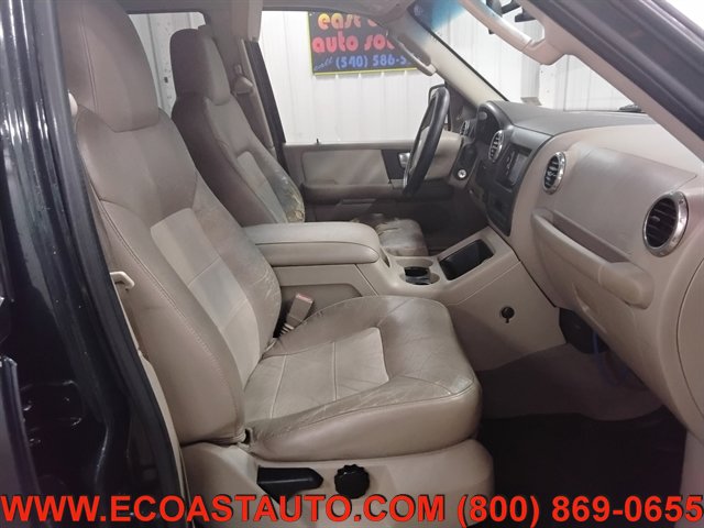 Used 2003 Ford Expedition Eddie Bauer image 15