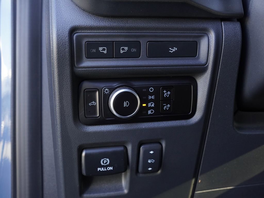 Used 2023 Ford F150 Tremor w/ Equipment Group 402A High image 13