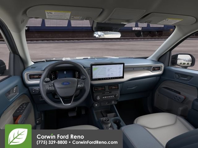 New 2026 Ford Maverick Lariat AWD/4WD image 9