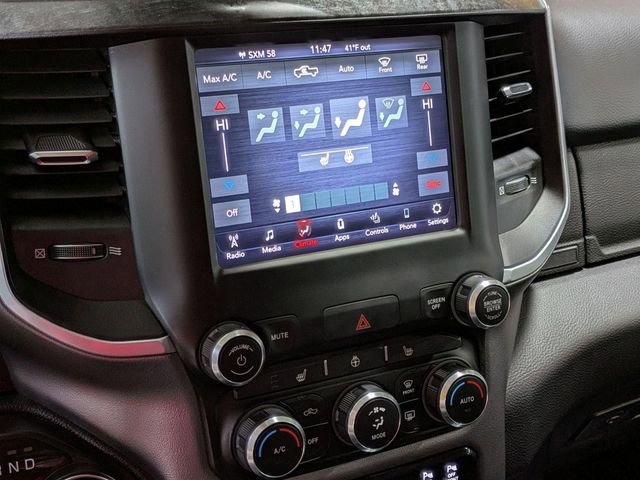 Used 2020 RAM 1500 Big Horn image 20