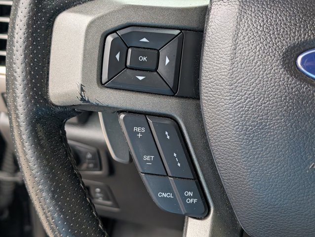 Used 2020 Ford F150 Raptor w/ Equipment Group 802A Luxury image 18