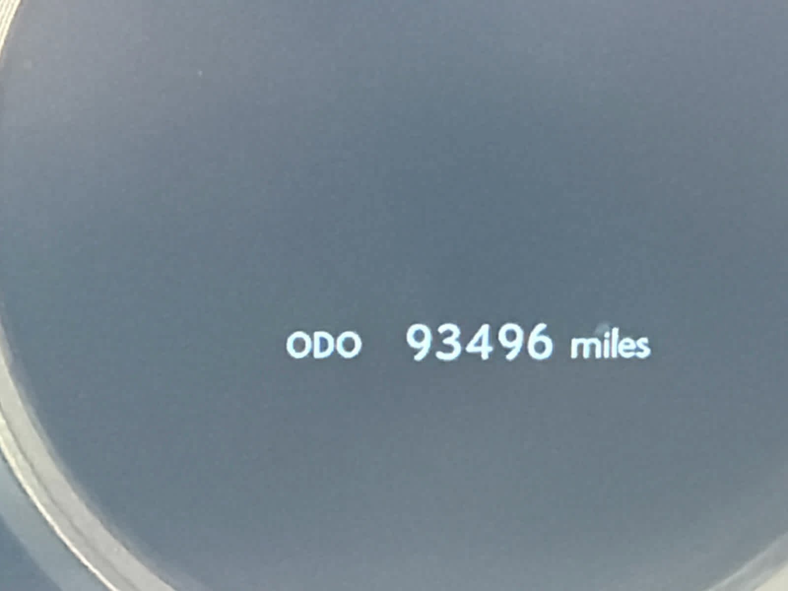 Used 2016 Lexus GS 350 F Sport w/ F Sport Package image 36