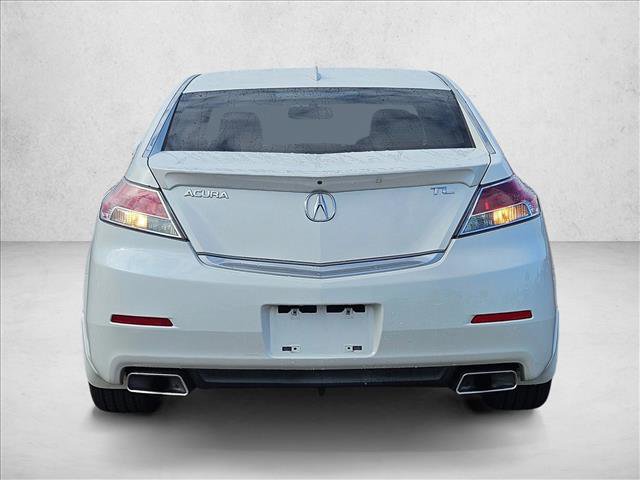 Used 2012 Acura TL w/ Technology Package image 5